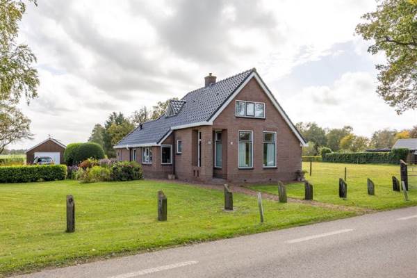 Woning Haarsterweg 12 Marum