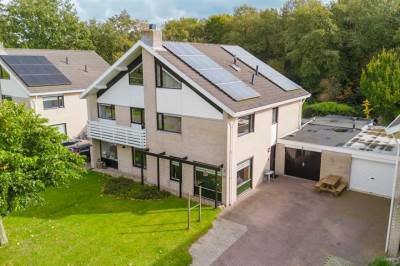 Woning Struikheide 21 Heerenveen