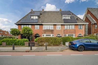 Woning Nicolaas Beetskade 51 Alkmaar