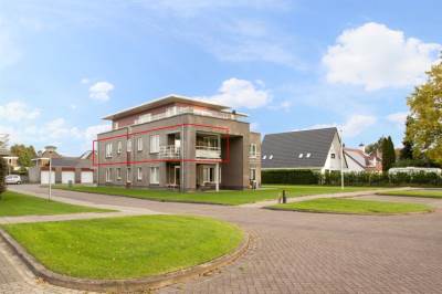 Woning Het Look 18 Bladel