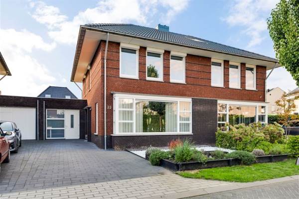 Woning Koppelweide 33 Herten