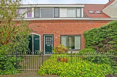 Woning IJsselmondselaan 164 Rotterdam