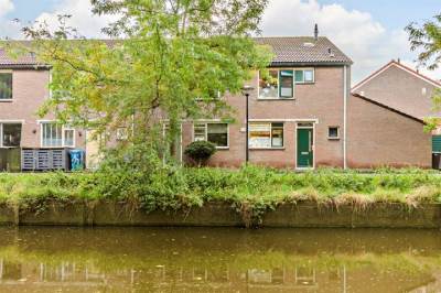 Woning Korenmolen 25 Hoorn (NH)