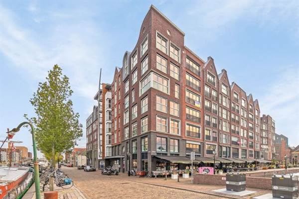 Woning Voormeer 140 Alkmaar
