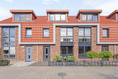 Woning Saarland 18 Purmerend