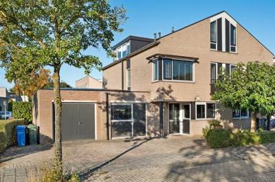 Woning Rommestraat 38 Zwolle
