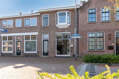 Woning Zandstraat 43 Veenendaal
