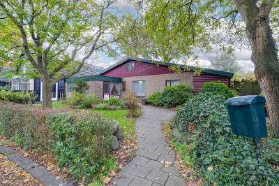 Woning Nijverheidsstraat 63 Oudkarspel (Gem. Dijk en Waard)