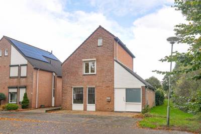 Woning Vlierstraat 9 Echt