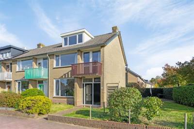 Woning Paul Krugerweg 15 Ermelo