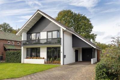 Woning Bögelscamplaan 9 Denekamp