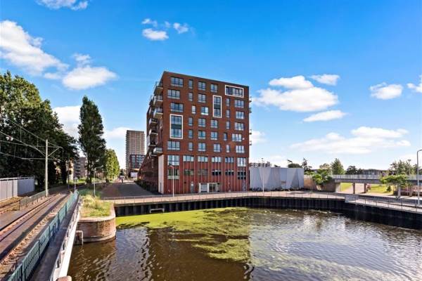 Woning Asmansweg 40 Den Haag