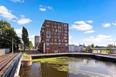 Woning Asmansweg 40 Den Haag