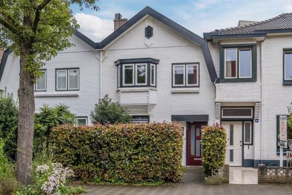 Woning Lakerstraat 43 Eindhoven