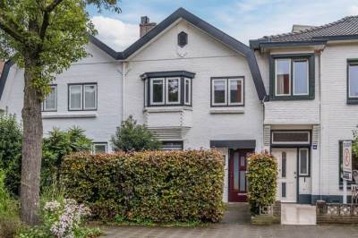 Woning Lakerstraat 43 Eindhoven