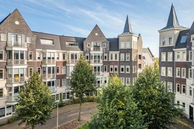 Woning Hardenbroek 121 Vleuten