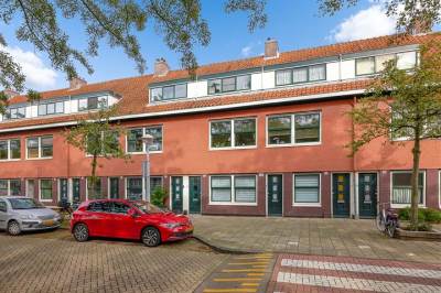 Woning Azaleastraat 30 Amsterdam