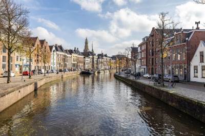 Woning Vishoek 3 Groningen