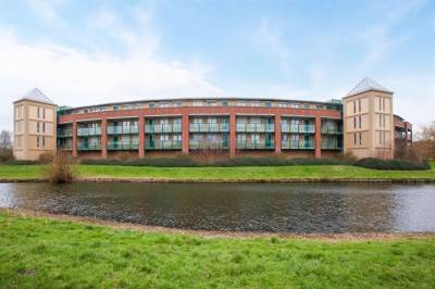 Woning Atalanta 85 Hellevoetsluis