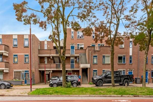Woning Havik 40 Nieuwegein