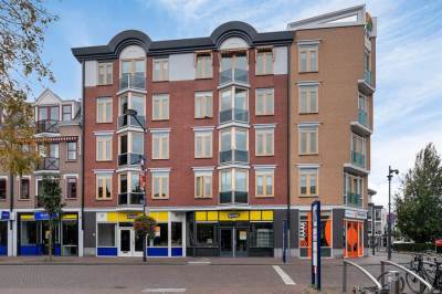 Woning Torenkwartier 17 Oosterhout (NB)