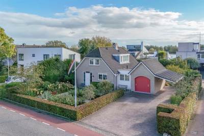 Woning De Werf 18 Lekkerkerk