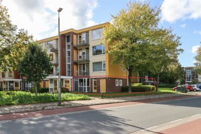 Woning Nijlânsdyk 133 Leeuwarden