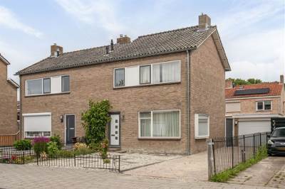 Woning Oosterscheldestraat 124 Middelburg