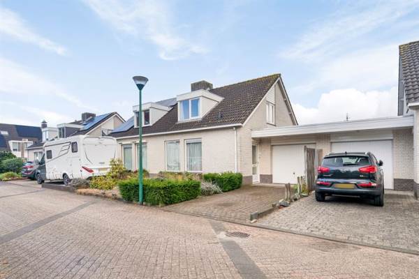 Woning Neer 7 Kaatsheuvel