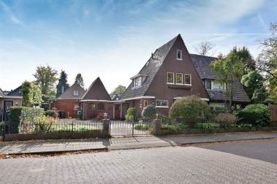 Woning Grenspad 18 Huizen