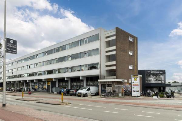 Woning Amsterdamseweg 53 Arnhem