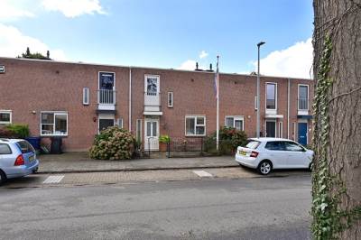 Woning Leemwierde 126 Almere