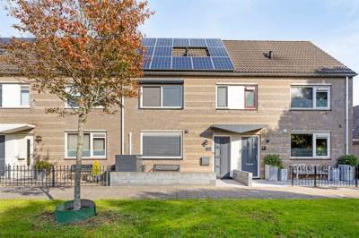 Woning Meerland 34 Purmerend