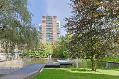 Woning Noordwaarts 62 Zoetermeer