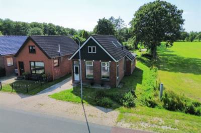 Woning Meester Nennstiehlweg 1 De Wilp