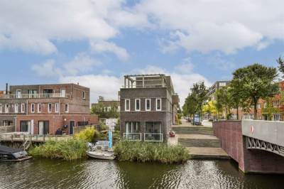 Woning Emmy Andriessestraat 381 Amsterdam