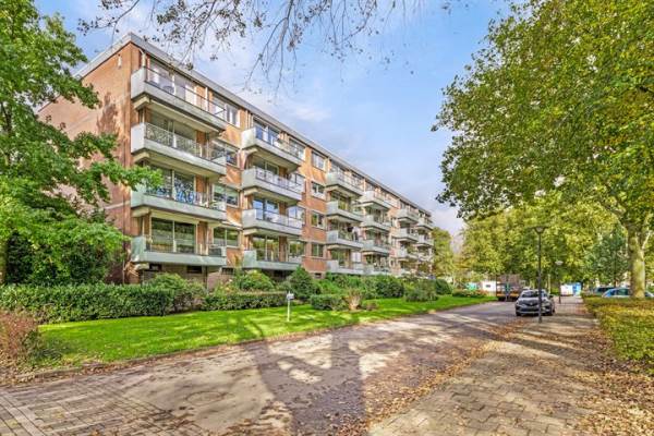 Woning Twikkelstraat 78 Breda