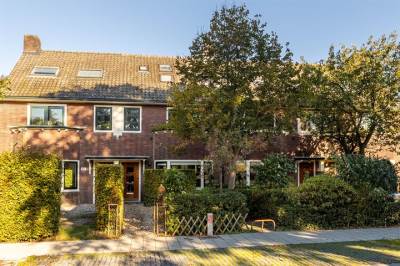 Woning Paltzerweg 109 Bilthoven