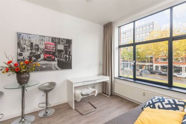 Woning Schiekade 47-K 011 Rotterdam