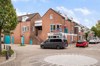 Woning Notebomenlaan 1 Utrecht