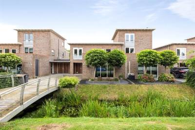 Woning Leonard Springerlaan 321 Deventer