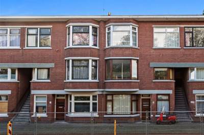 Woning De la Reyweg 577 Den Haag