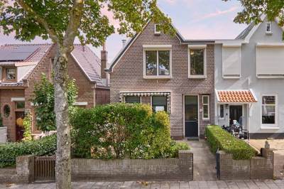 Woning Mr. C. Fockstraat 5 Katwijk (ZH)