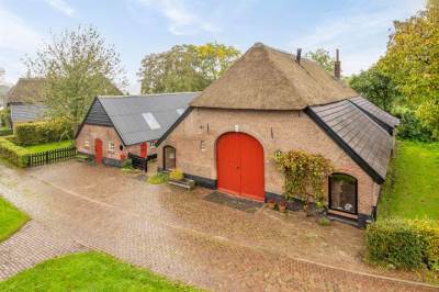 Woning Het Klooster 10 Angerlo