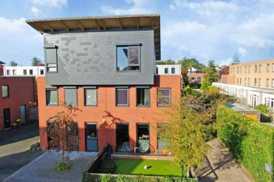 Woning Haarlemmermeerpolder 11 Amersfoort