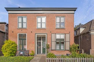 Woning F D Rooseveltsingel 28 Doesburg