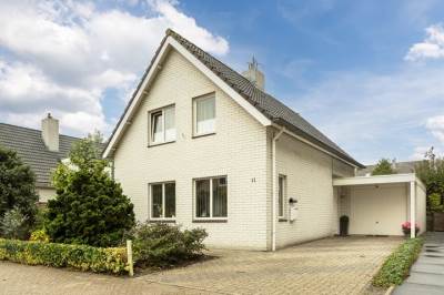 Woning Heemraadsdam 11 Oosterhout (NB)