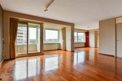 Woning Vrijzicht 158 Amsterdam