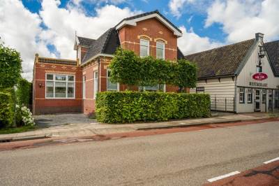 Woning Zuideinde 50 Landsmeer