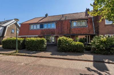 Woning Oranjeweg 15 Kortenhoef